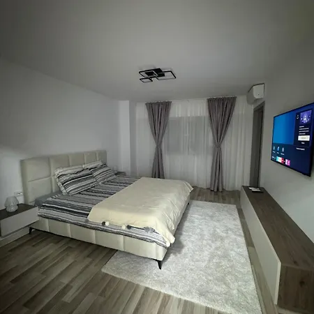 Cozy Διαμέρισμα Κραϊόβα