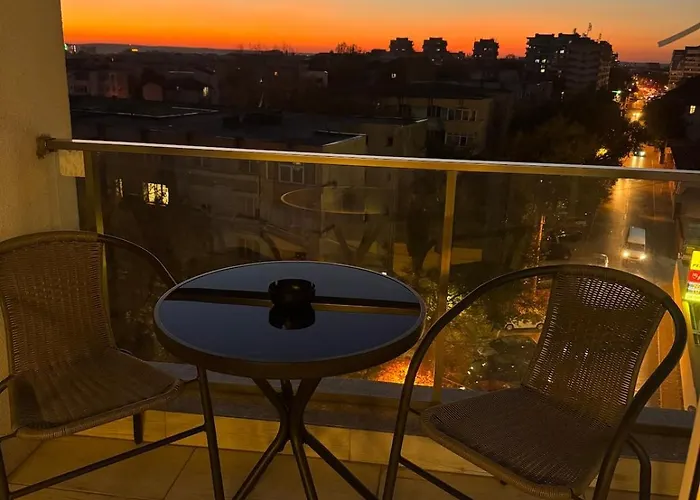 Cozy * 크라이오바