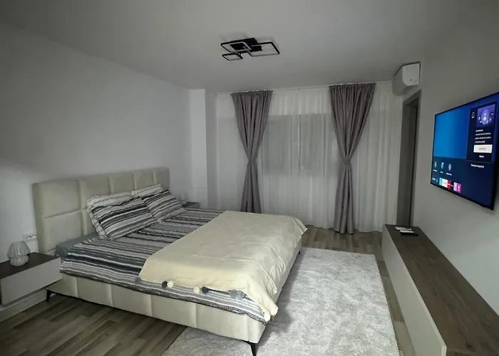 Cozy 아파트 크라이오바