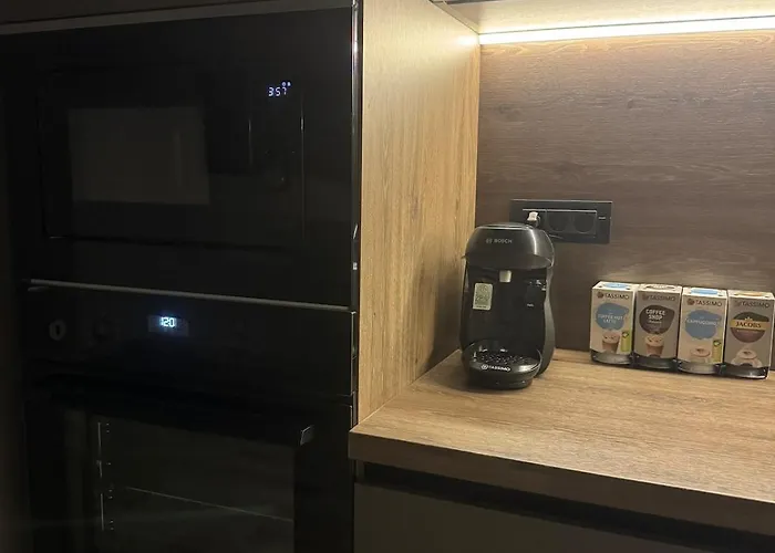 Cozy 아파트 크라이오바