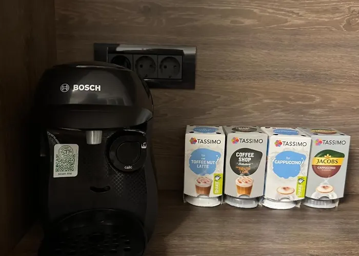 Cozy 아파트 크라이오바